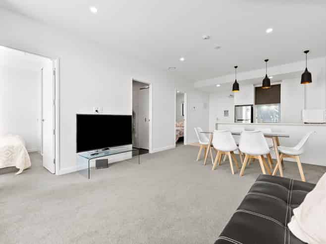 204/19 Rawene Road, Birkenhead