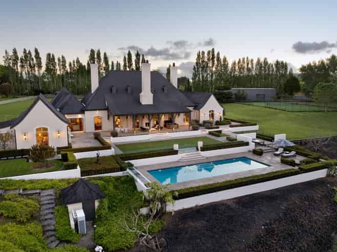  4 Lewis Lane, Coatesville