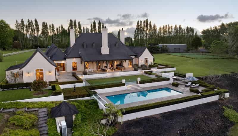  4 Lewis Lane, Coatesville