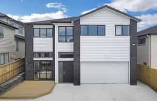 61 Koromeke Street, Flat Bush