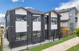 61 Koromeke Street, Flat Bush