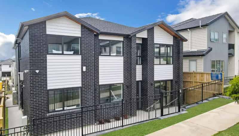 61 Koromeke Street, Flat Bush