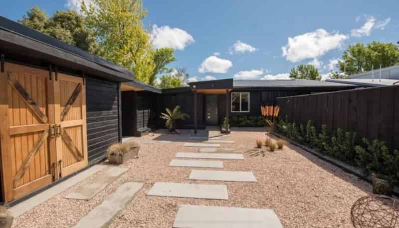 49A South Belt, Methven