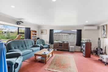 591 Great South Road, Rosehill