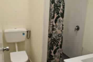 Auckland - Address withheld