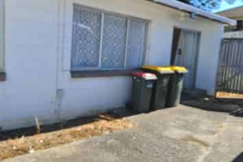 Auckland - Address withheld