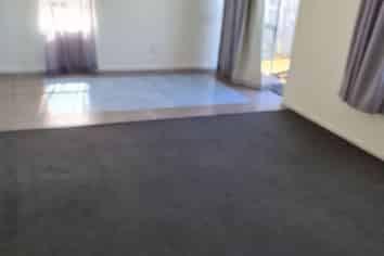 Auckland - Address withheld