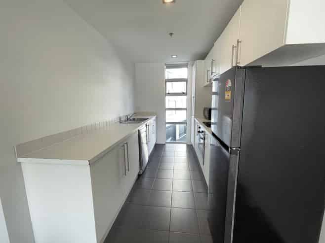 46 Liverpool Street, Auckland Central