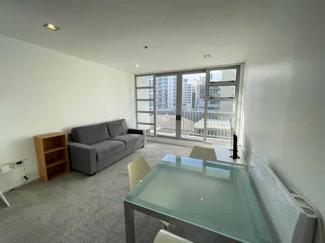 46 Liverpool Street, Auckland Central