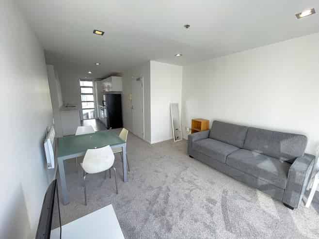 46 Liverpool Street, Auckland Central