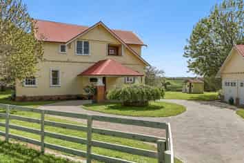 237 Taihoa South Road, Matamata