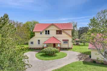237 Taihoa South Road, Matamata