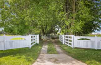 237 Taihoa South Road, Matamata