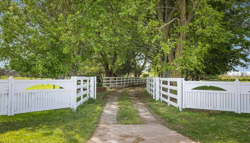 237 Taihoa South Road, Matamata