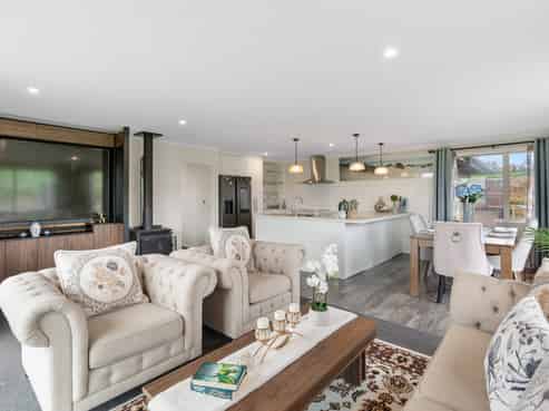 247 Baker Road, Waihola