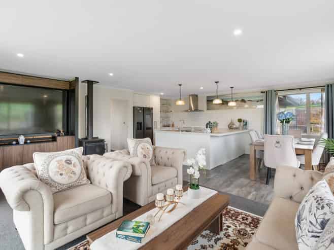 247 Baker Road, Waihola