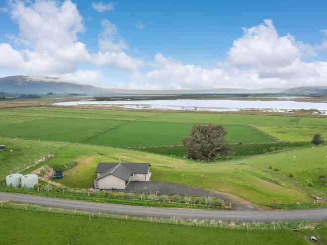 247 Baker Road, Waihola