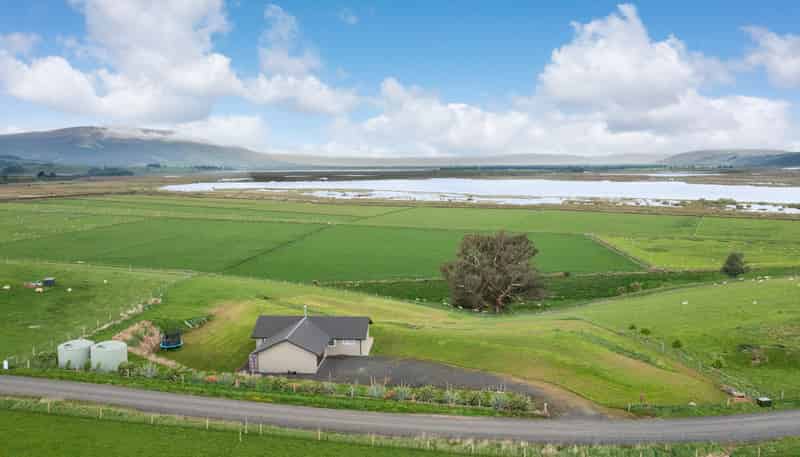 247 Baker Road, Waihola