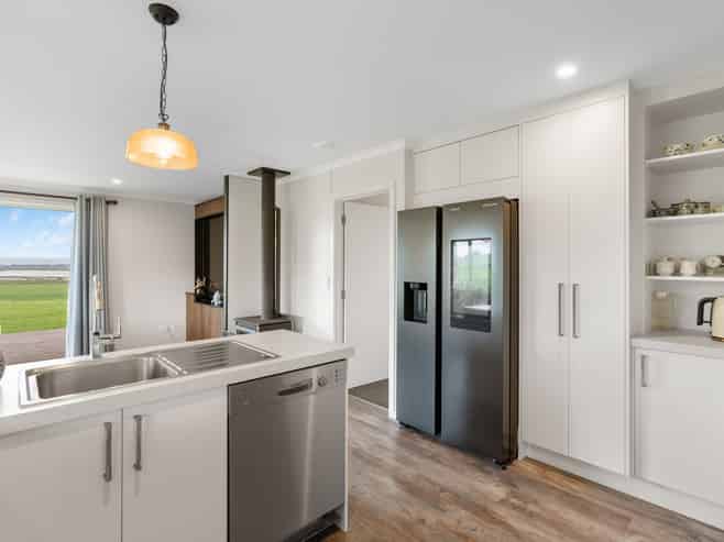 247 Baker Road, Waihola