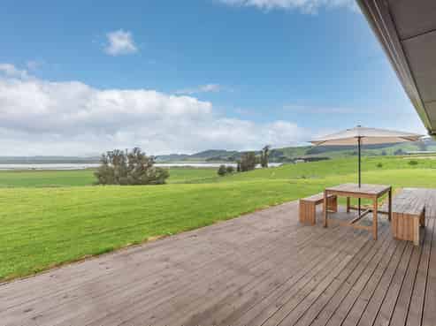247 Baker Road, Waihola