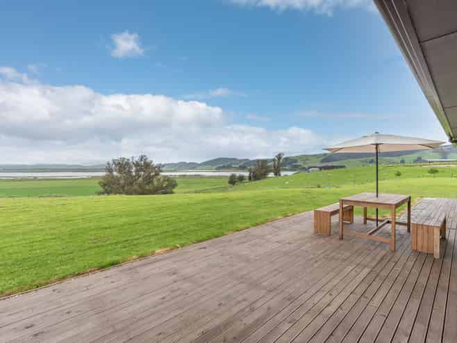 247 Baker Road, Waihola