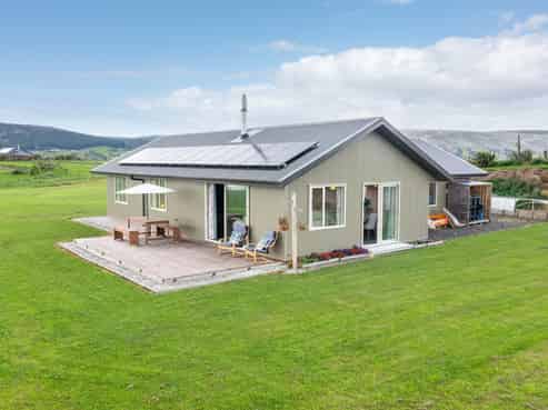 247 Baker Road, Waihola