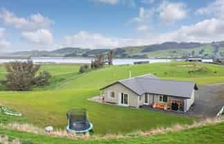 247 Baker Road, Waihola