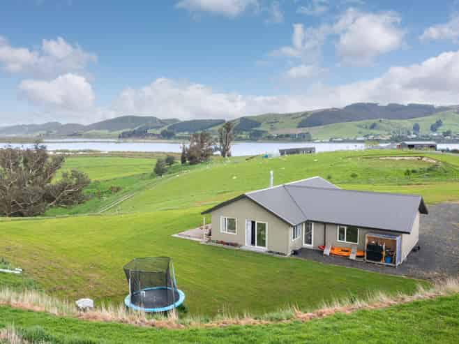 247 Baker Road, Waihola