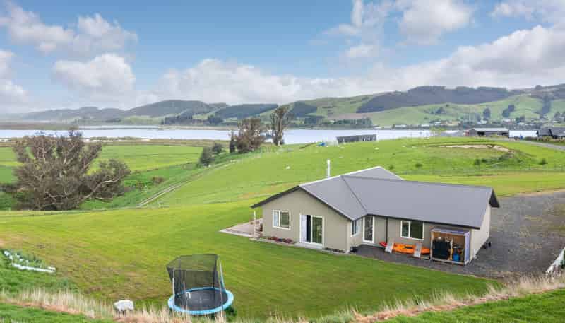 247 Baker Road, Waihola