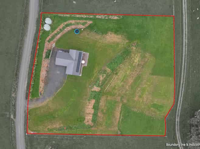 247 Baker Road, Waihola