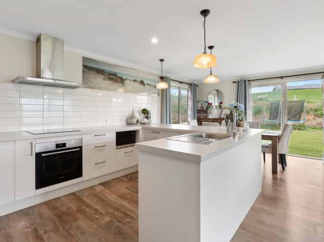 247 Baker Road, Waihola