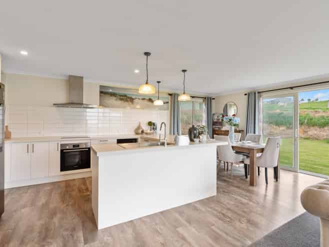 247 Baker Road, Waihola