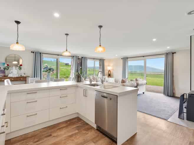 247 Baker Road, Waihola