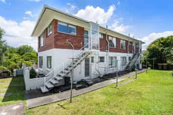 4/26 Copley Street, New Lynn