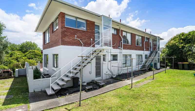 4/26 Copley Street, New Lynn