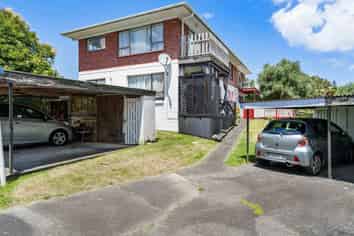 4/26 Copley Street, New Lynn