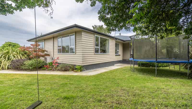 132 Frank Street, Gore