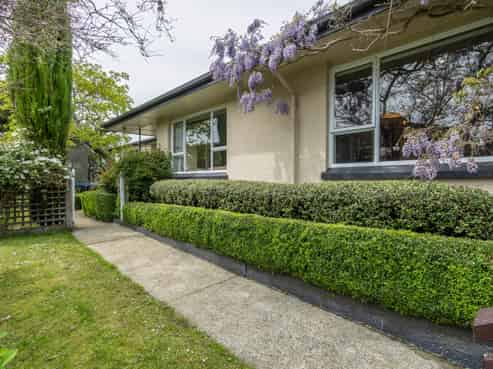 132 Frank Street, Gore