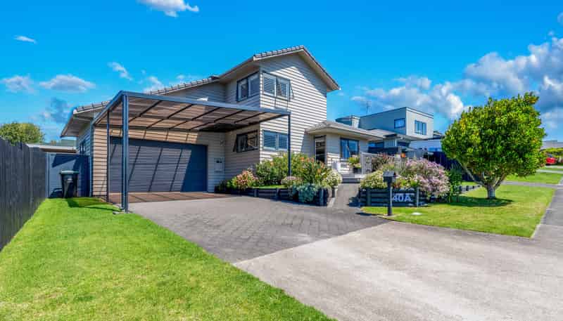 40A Bayfair Drive, Mount Maunganui