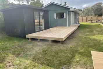 35 Tasman Road, Otaki Beach