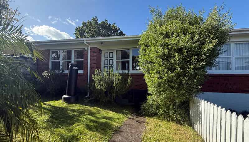 4B Abingdon Place, Glendowie