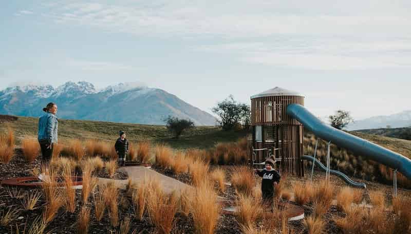 1/1 Perendale Road, Jacks Point