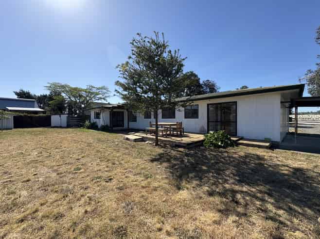 121 Mere Road, Fernhill