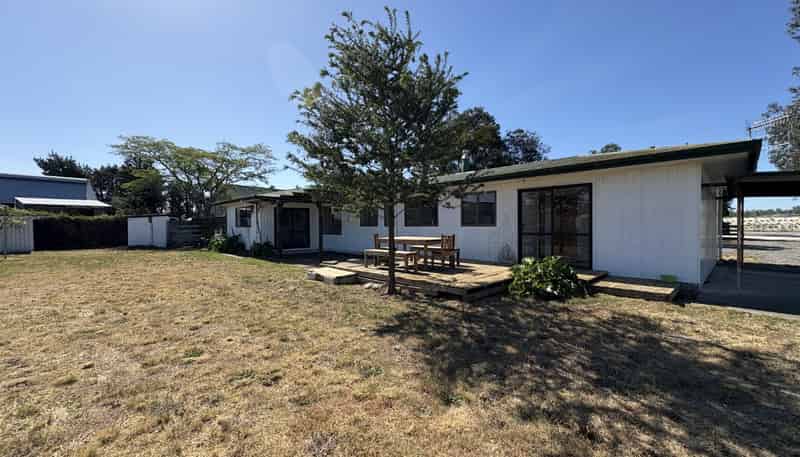 121 Mere Road, Fernhill