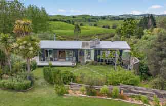 Lot 2 Te Pahi River Drive, Paparoa