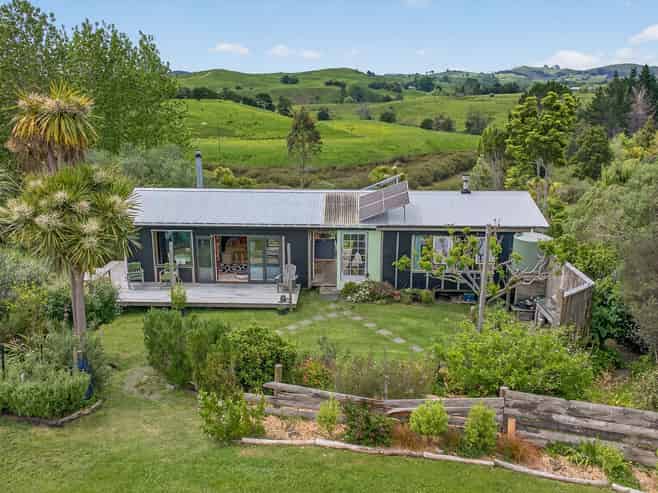 Lot 2 Te Pahi River Drive, Paparoa