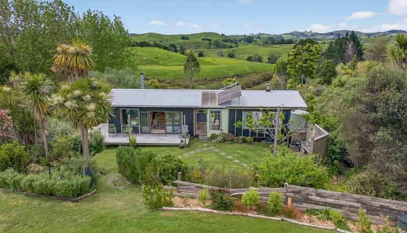 Lot 2 Te Pahi River Drive, Paparoa