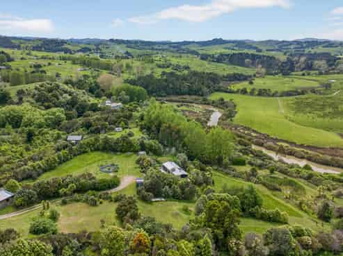 Lot 2 Te Pahi River Drive, Paparoa