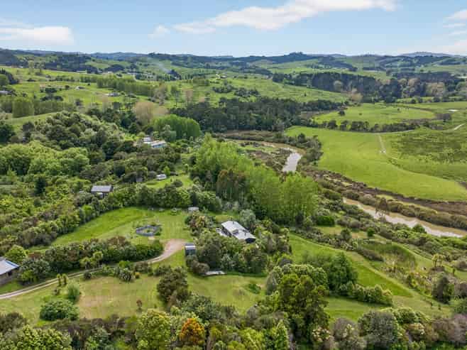 Lot 2 Te Pahi River Drive, Paparoa
