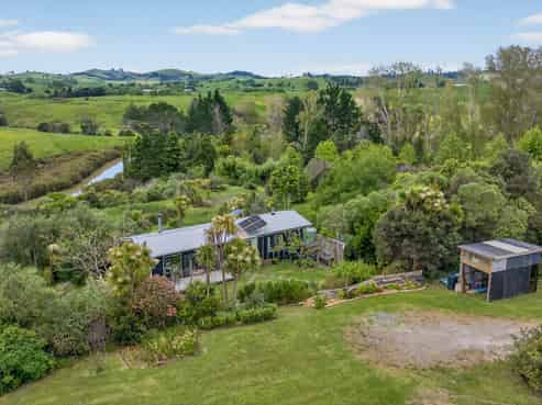 Lot 2 Te Pahi River Drive, Paparoa